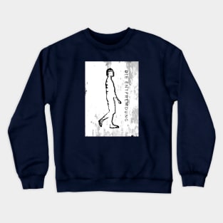 Alienation 2 Crewneck Sweatshirt